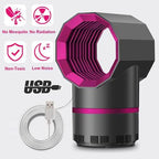 Electric Mosquito Killer Light