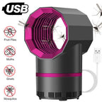 Electric Mosquito Killer Light