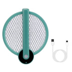 Electric Mosquito Swatter Bug Zapper