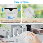 Electric Mosquito Trap