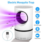 Electric Mosquito Trap
