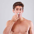 Electric Nose, Ear and Hair Trimmer
