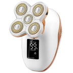 Electric Razor for Women Painless Leg Shaver