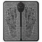 Electric Stimulator Massage Pad