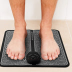 Electric Stimulator Massage Pad