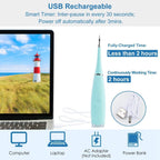 Electric Tartar Remover For Teeth