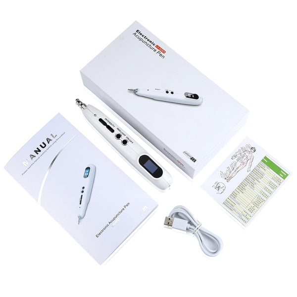 Electronic AcuPen Pro