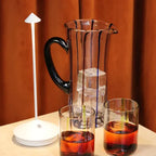 Minimalist LED Table Lamp: Subtle Elegance