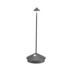 Minimalist LED Table Lamp: Subtle Elegance