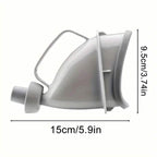 Emergency Urine Pot Portable Urinal