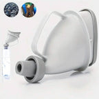 Emergency Urine Pot Portable Urinal