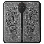 EMS Foot Massage Pad Electric Stimulator