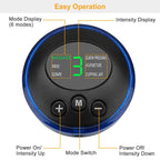 EMS Foot Massage Pad Electric Stimulator