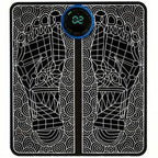 EMS Foot Stimulator Massage Mats