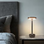 Energy Efficient LED Lamp Table Rechargeable Adjustable
