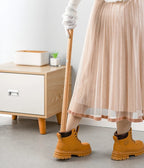 Extra Long Shoehorn for Effortless Dressing