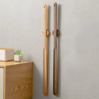 Extra Long Shoehorn for Effortless Dressing