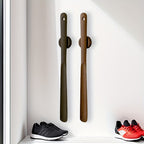 Extra Long Shoehorn for Effortless Dressing
