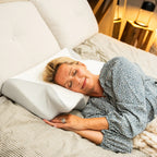 ErgoMemory Sleep Pillow