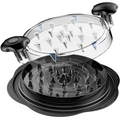 Ergonomic Chicken Shredder Tool - ErgoShredder