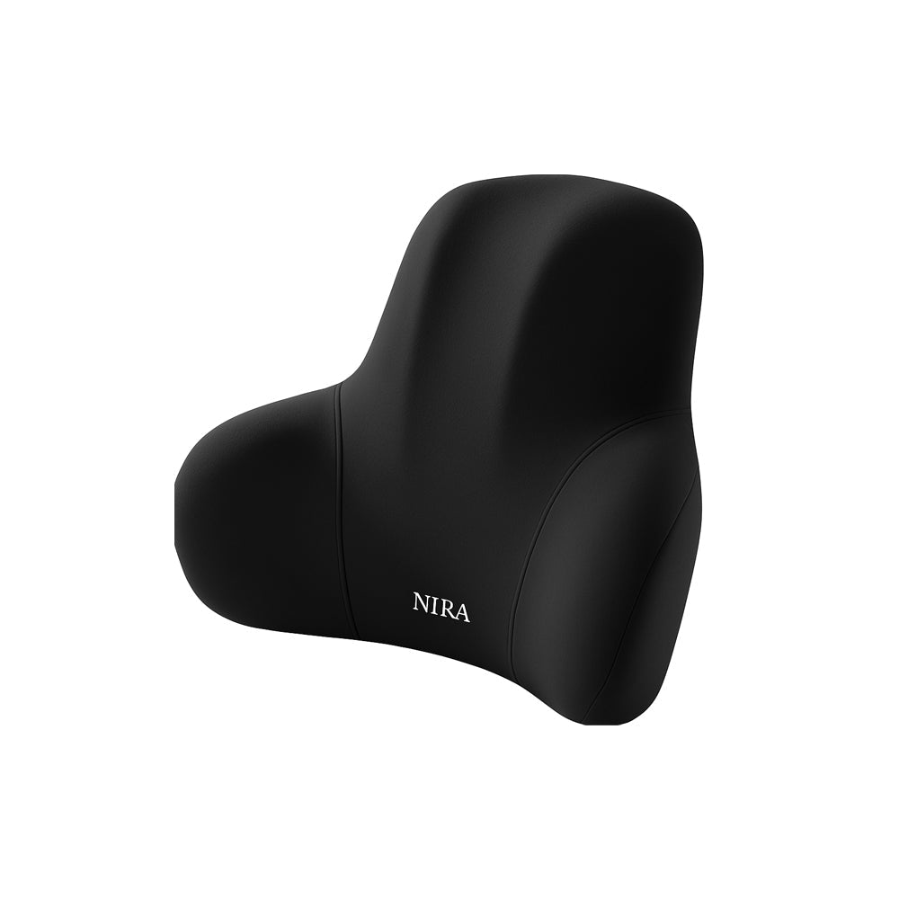 Ergonomic Lower Back Support