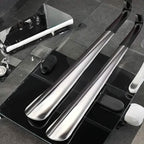 Ergonomic Stainless Steel Easy Grip Long Handle Shoe Horn
