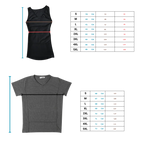 Ergonomic Fashionable Kangaroo T-shirt