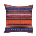 Ethnic Bohemian Geometric Cushion Cover