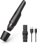 eufy by Anker, HomeVac H11, Cordless Handheld Vacuum Cleaner, Ultra-Lightweight (Refurbished)