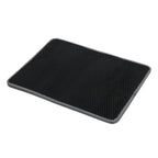 EVA Honeycomb Double Layer Cat Litter Mat