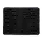 EVA Honeycomb Double Layer Cat Litter Mat