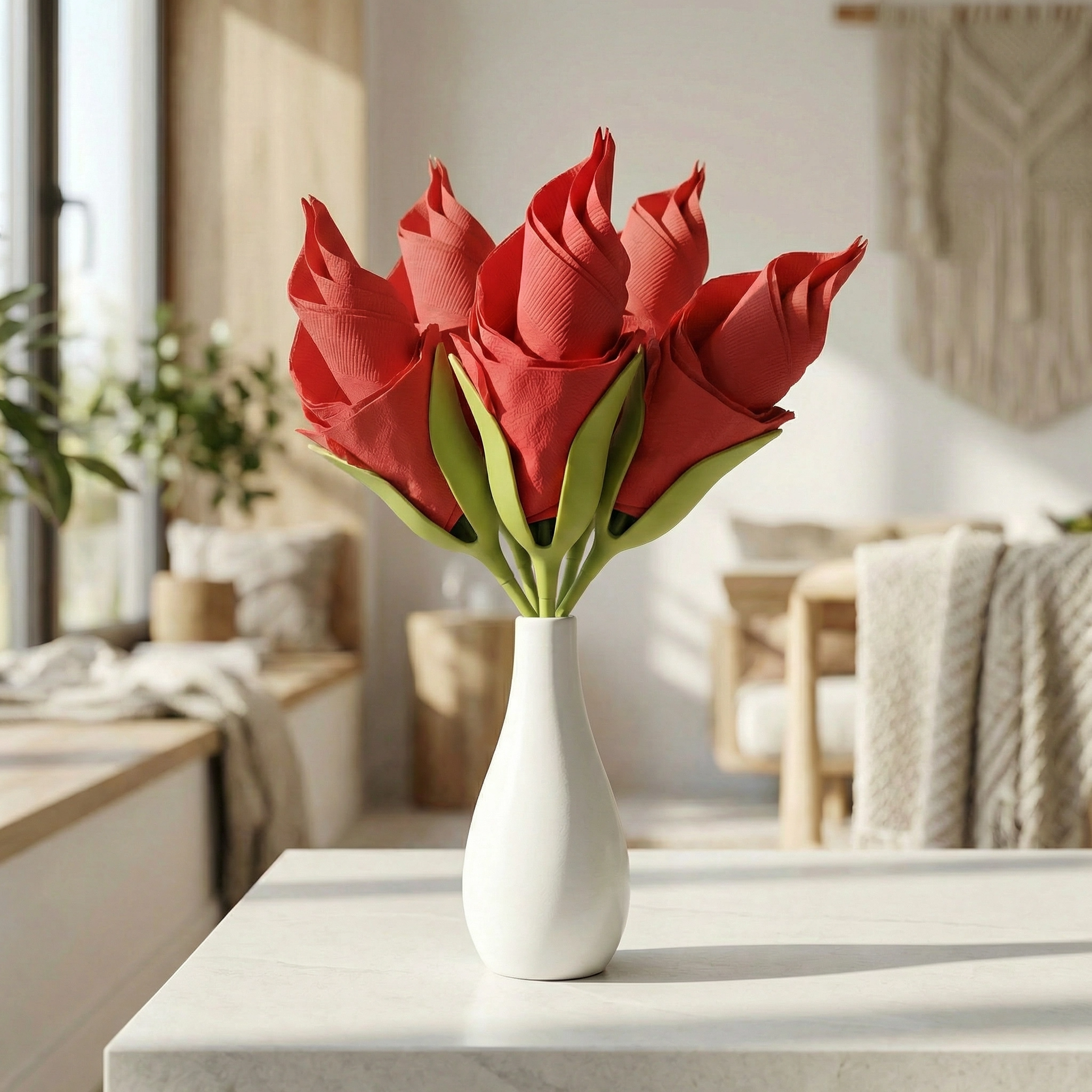Napkin Holder