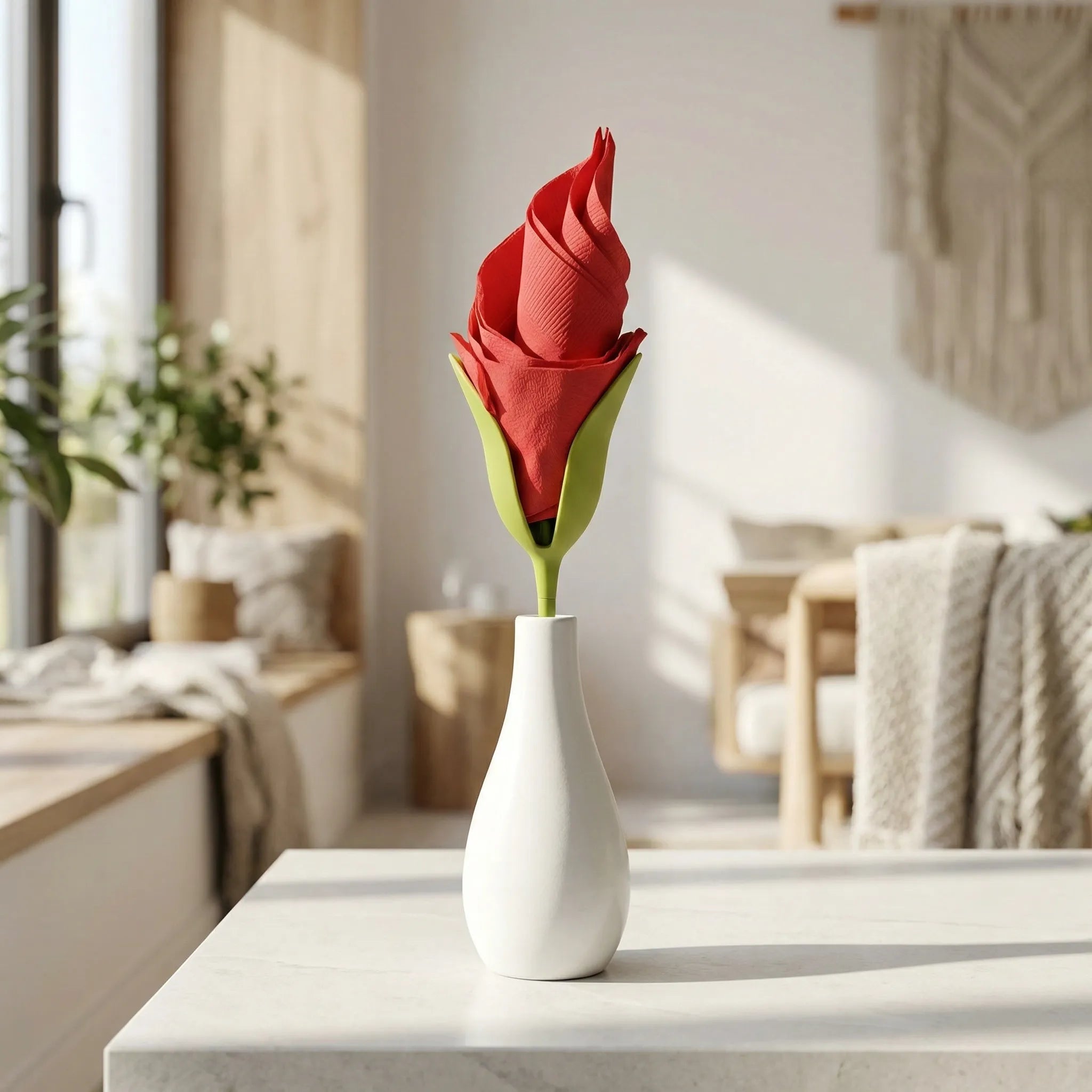 Napkin Holder