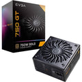 Evga 750w Gold Power Supply 220-GT-0750-Y1 (Refurbished)