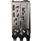 EVGA GeForce RTX 2060 SC Gaming Graphics Card (Refurbished)