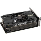 EVGA GeForce RTX 2060 SC Gaming Graphics Card (Refurbished)