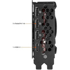 EVGA GeForce RTX 3070 XC3 Ultra Gaming  (Refurbished)