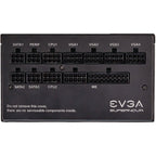EVGA SuperNOVA 1000 G5 Power Supply (220-G5-1000-X1) (Refurbished)