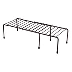 Expandable Kitchen Counter Metal Cabinet