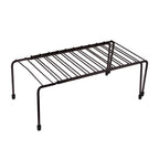 Expandable Kitchen Counter Metal Cabinet