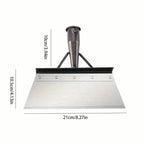 Extendable Multifunctional Garden Shovel