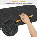 Extended Gaming Mouse Pad