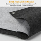 Extended Gaming Mouse Pad