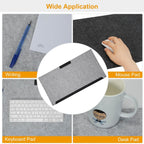 Extended Gaming Mouse Pad