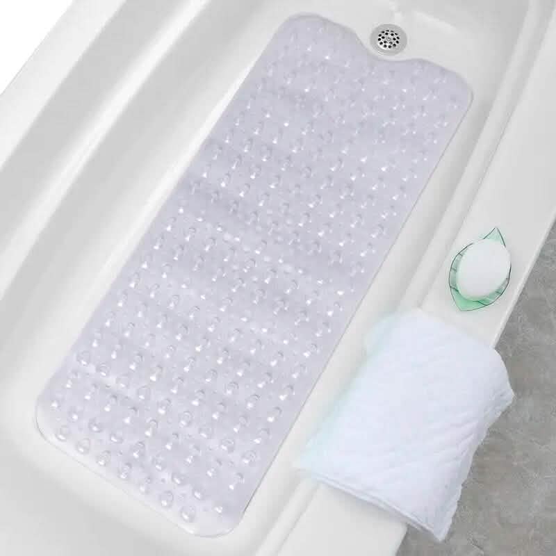 Extra Long Non Slip Bathtub Mat
