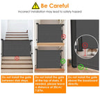 Extra Wide Child Safety Gate Retractable Door