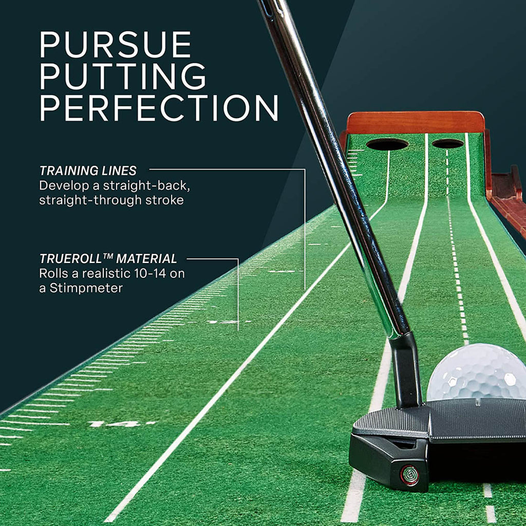 Perfect Practice Putting Mat