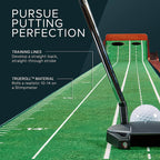 Perfect Practice Putting Mat