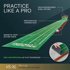 Perfect Practice Putting Mat