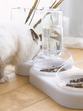 3 IN 1 Cat Bowl